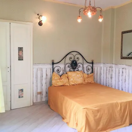 Locazione Turistica Liberty Porto Valtravaglia