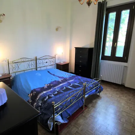 Locazione Turistica Liberty * Porto Valtravaglia